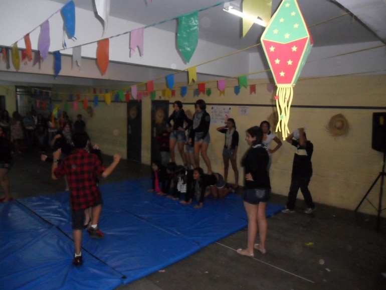 Festa Junina
