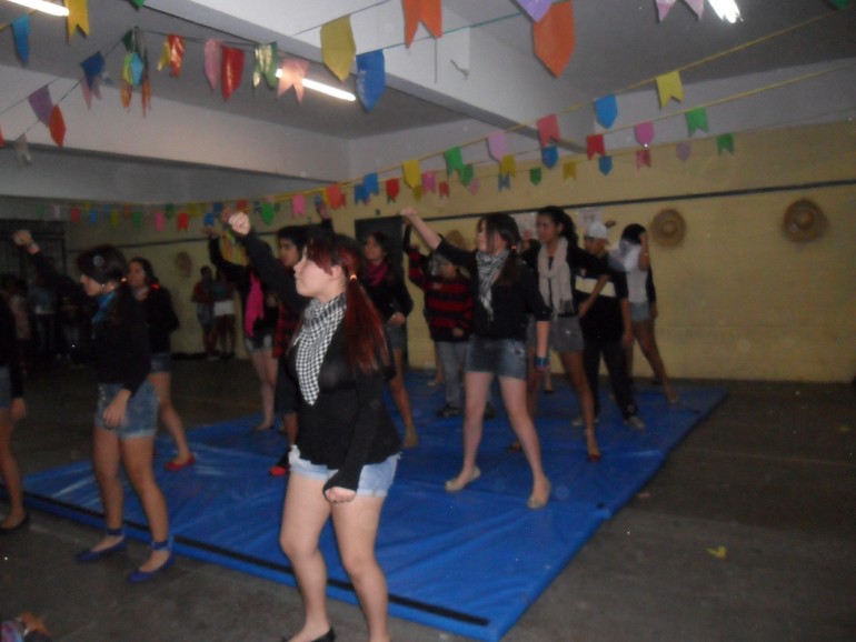 Festa Junina