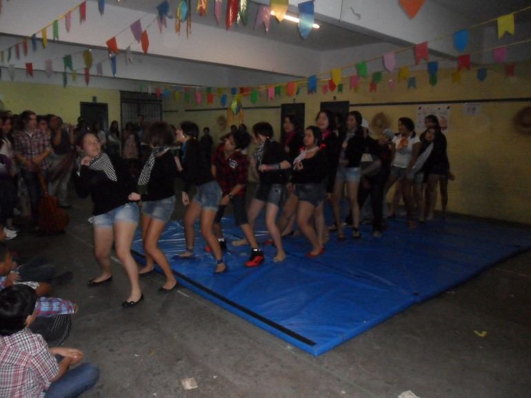 Festa Junina