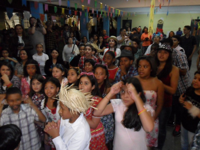 Festa Junina