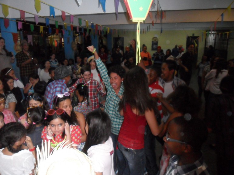 Festa Junina