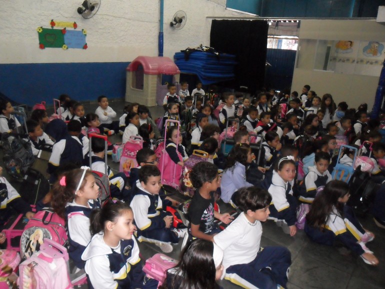 Festa Junina