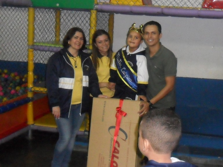 Festa Junina