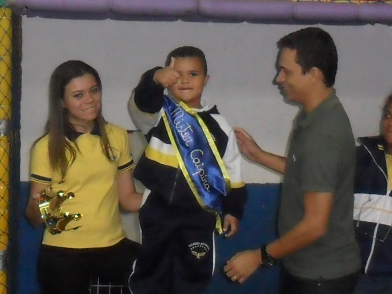 Festa Junina