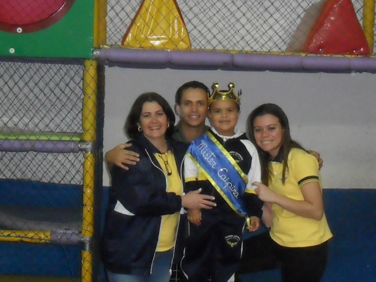 Festa Junina