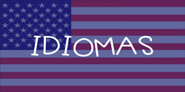 idiomas